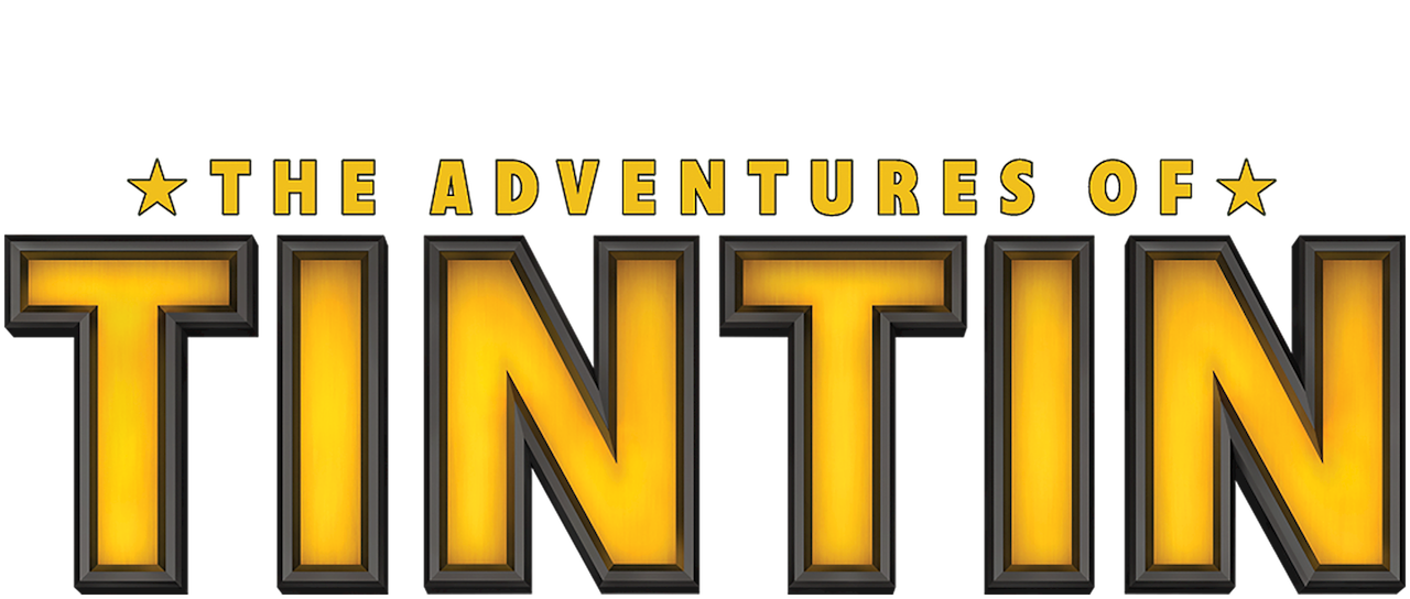 The Adventures of Tintin Netflix