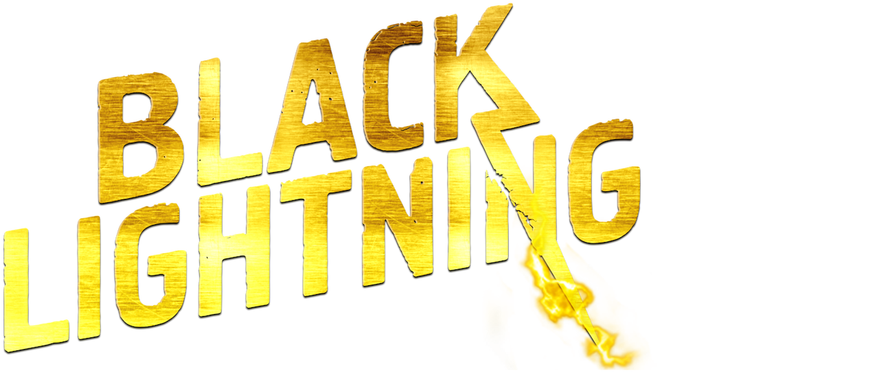 netflix series black lightning