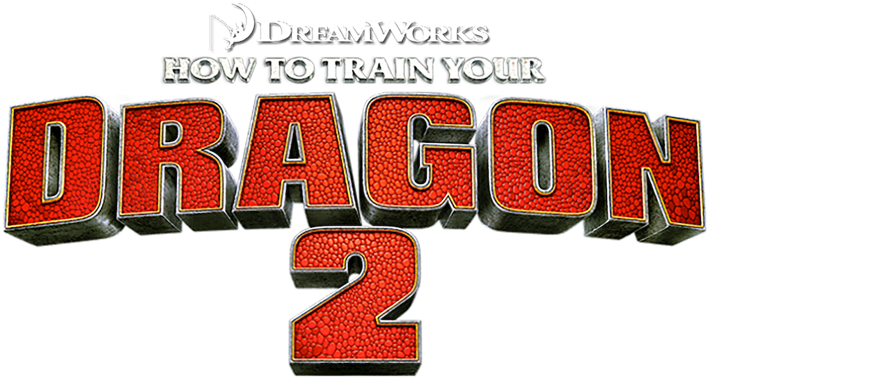 How To Train Your Dragon 2 Netflix 8488