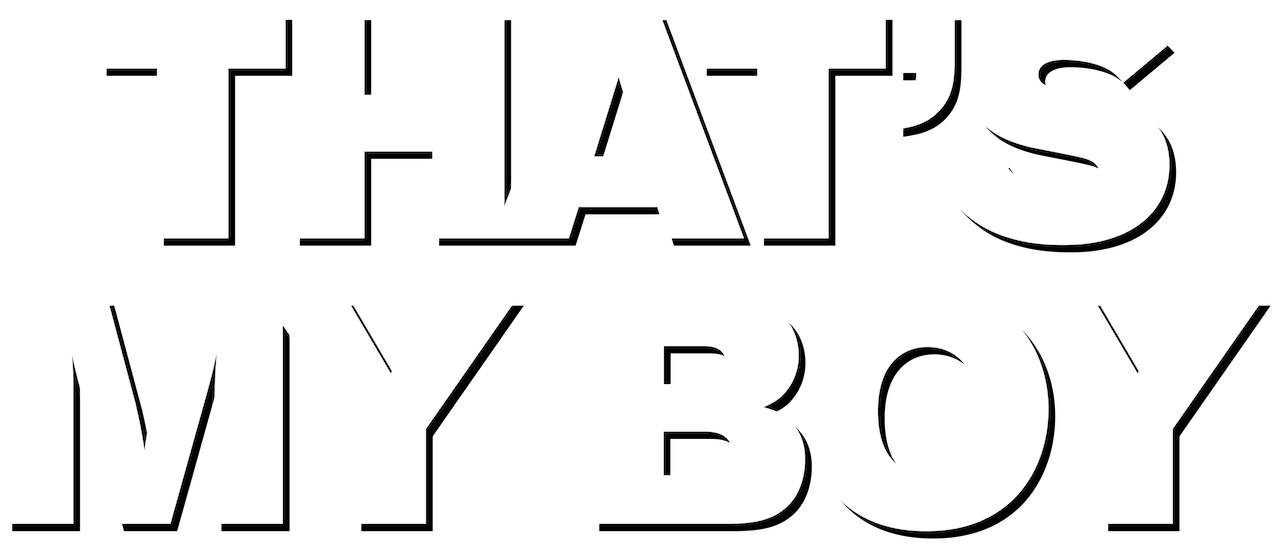 Watch That's My Boy Netflix