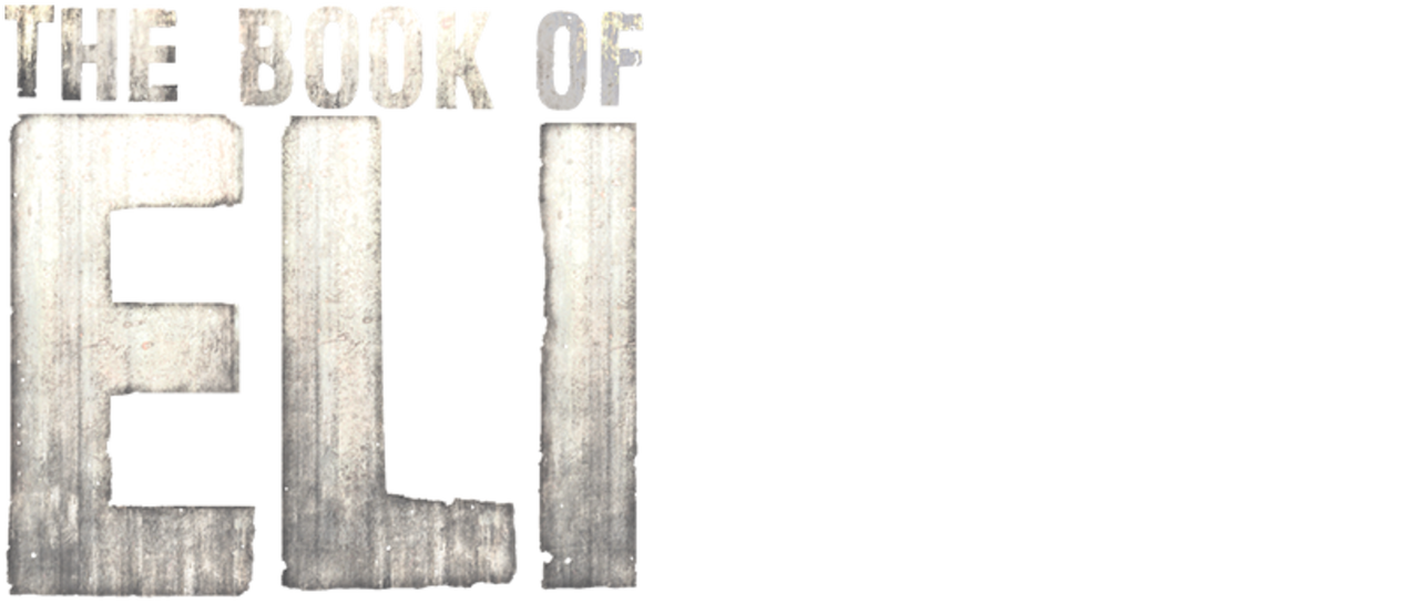 Watch The Book of Eli Netflix
