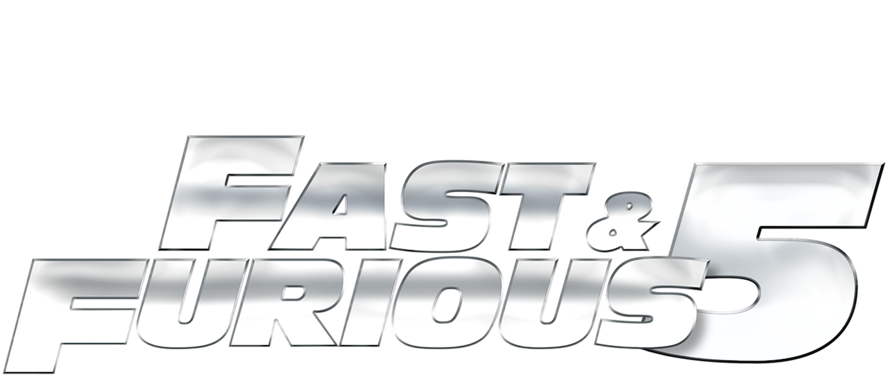 Fast & Furious 5 Netflix