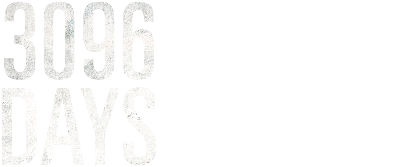 Watch 3096 Days  Netflix