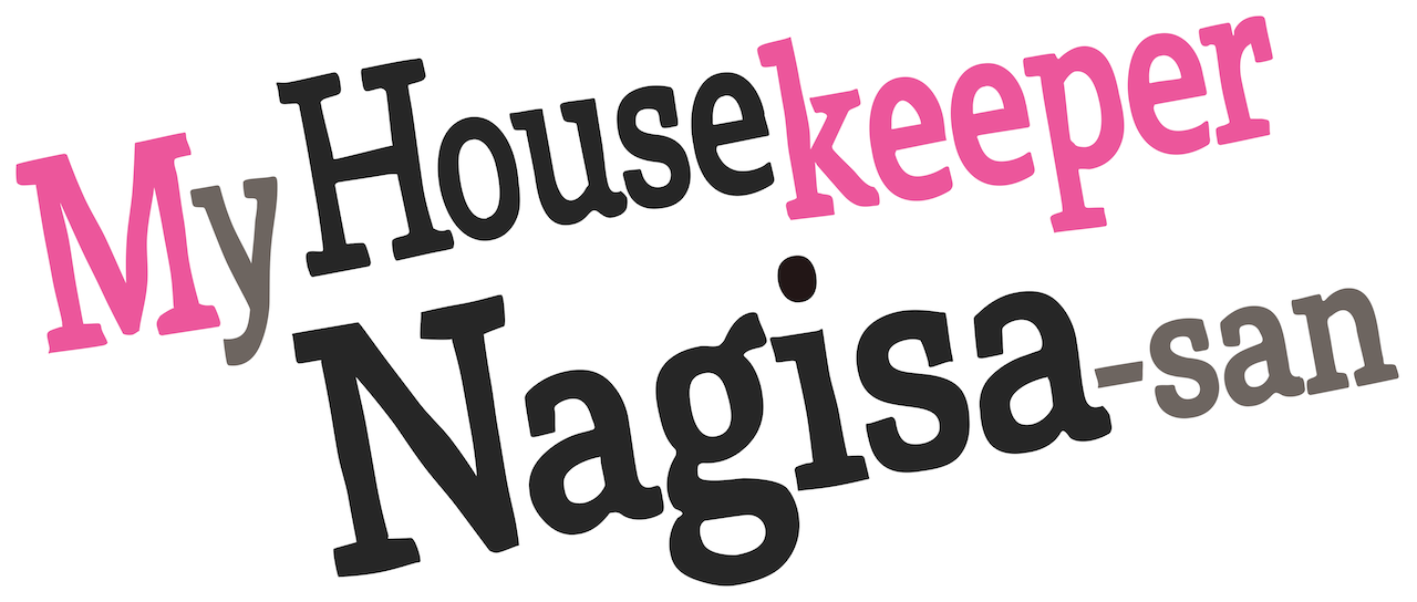 Watch My Housekeeper Nagisa-san | Netflix