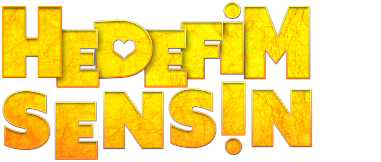 Watch Hedefim Sensin Netflix