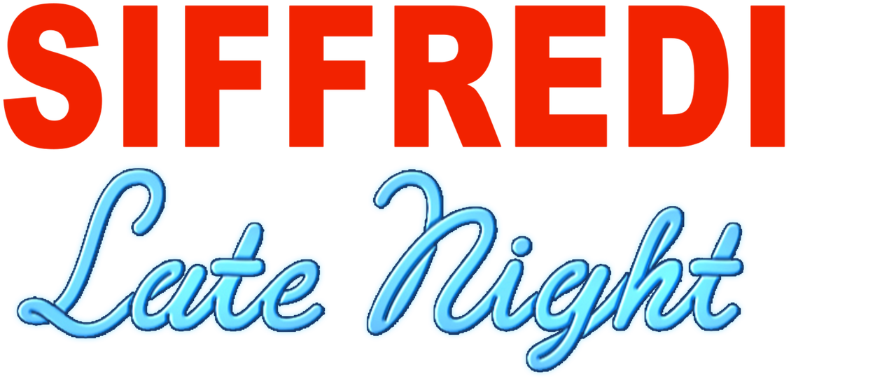 Siffredi Late Night Hard Academy Streaming