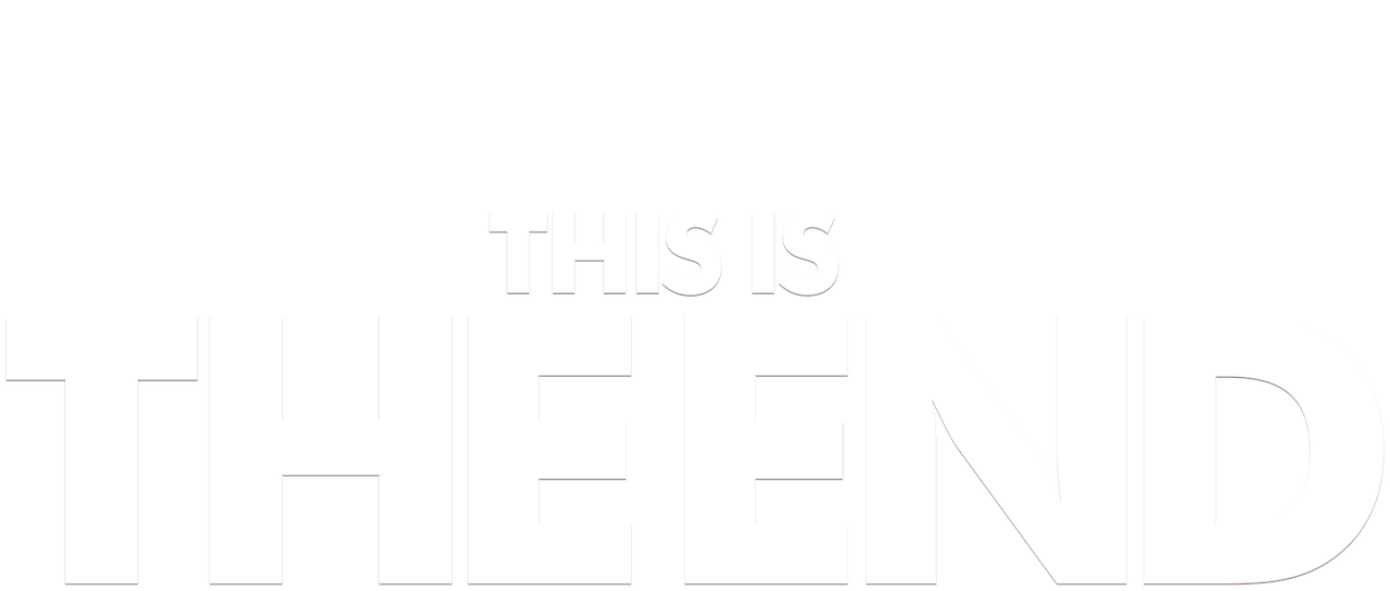 Watch This Is the End | Netflix - What Can I Watch This Is The End On