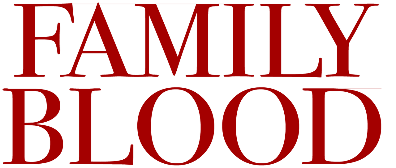 Watch Family Blood Netflix