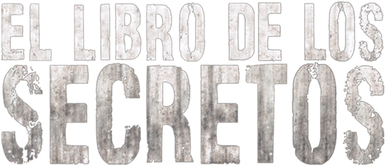 El libro de los secretos | Netflix