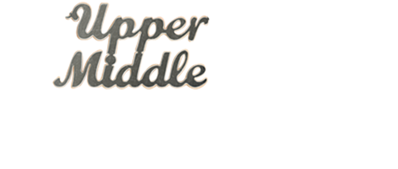 Watch Upper Middle Bogan Netflix