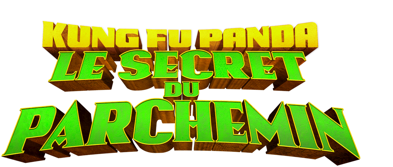 Kung Fu Panda Le Secret Du Parchemin Kung Fu Panda: Le Secret du parchemin | Netflix
