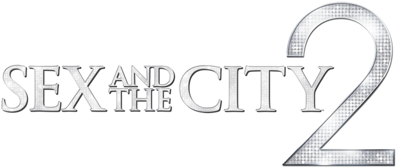 Sex and the City 2