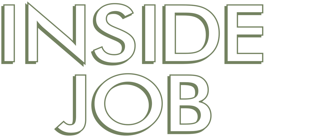 Watch Inside Job Netflix