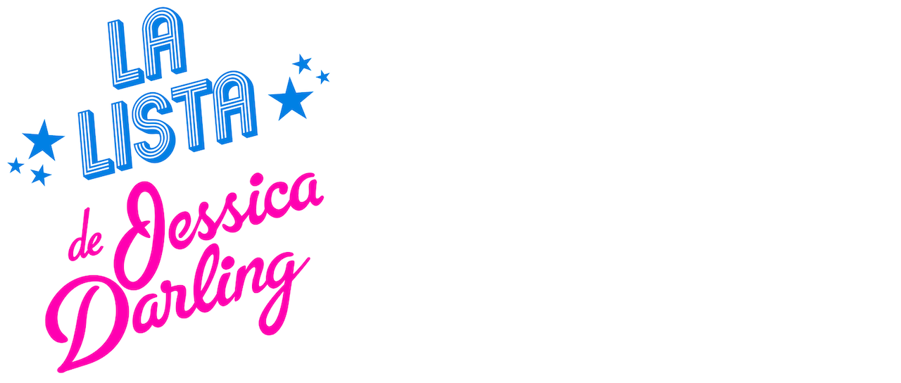 La Lista De Jessica Darling Reparto