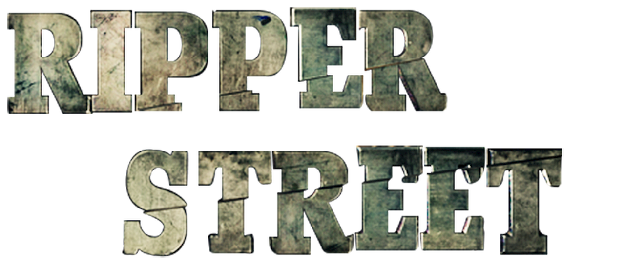 ripper street netflix