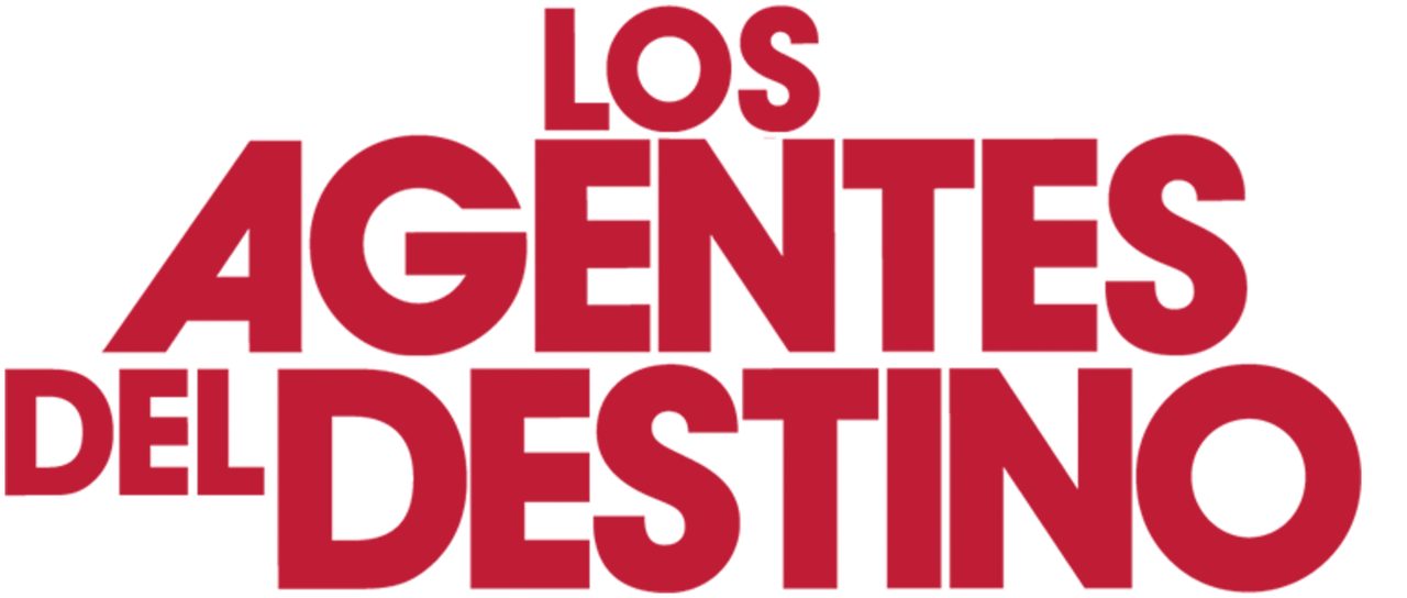 Los agentes del destino Netflix