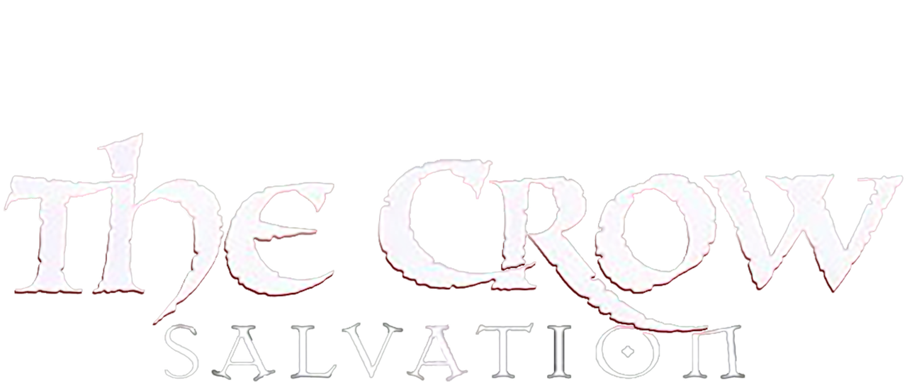 ‎The Crow Salvation Netflix