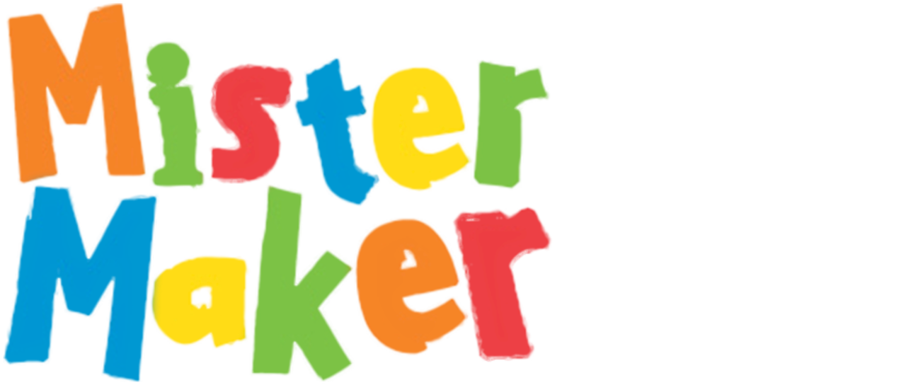 Mister Maker Netflix