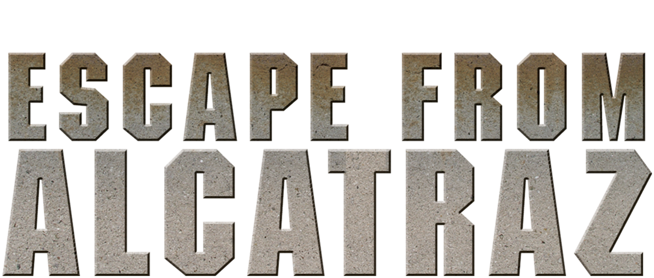 Watch escape from alcatraz netflix