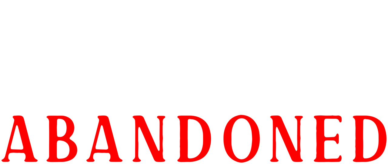 Watch Abandoned Netflix