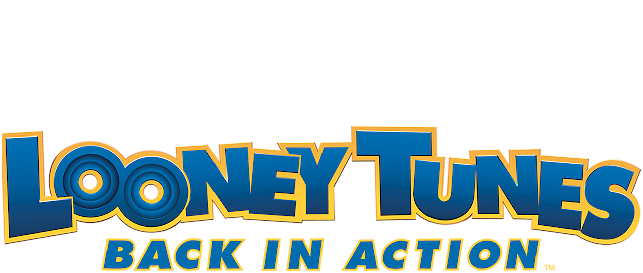 Watch Looney Tunes Back in Action Netflix