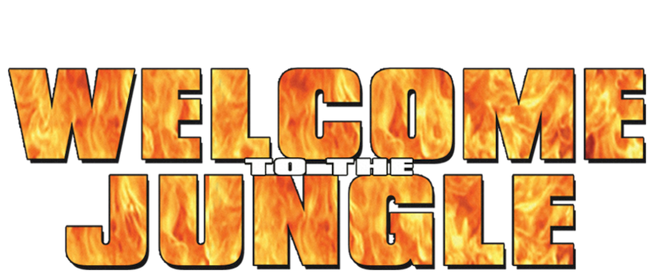 Welcome To The Jungle Kostenlos Anschauen