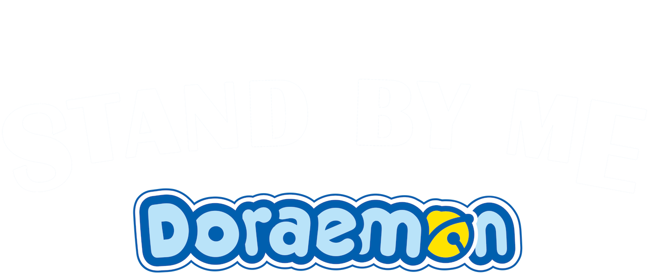 Watch STAND BY ME Doraemon Netflix