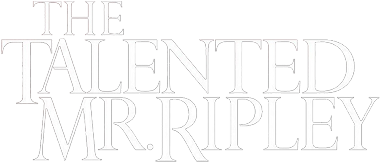 Watch The Talented Mr. Ripley Netflix