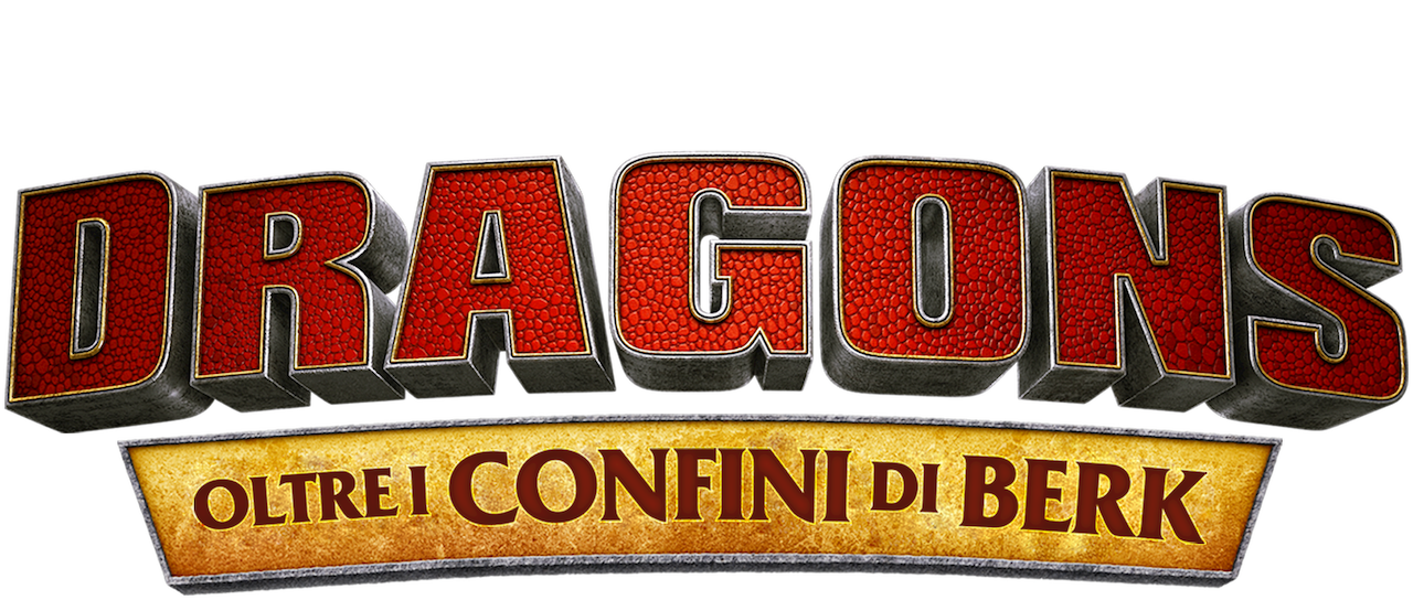 Dragon Trainer Oltre I Confini Di Berk