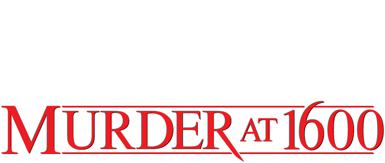 Murder At 1600 Delitto Alla Casa Bianca
