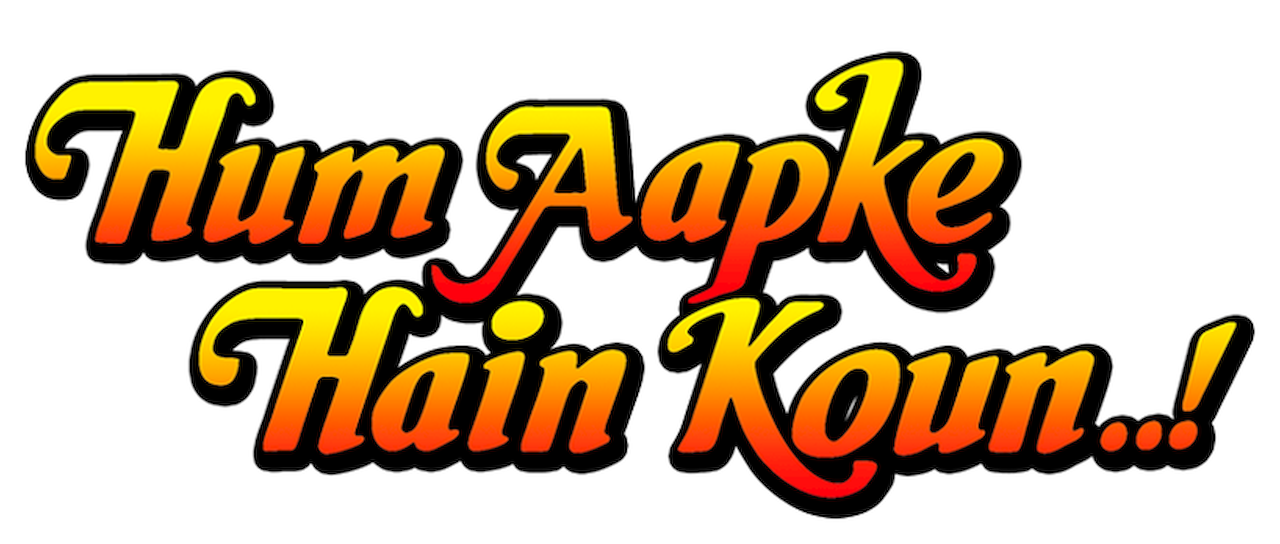 Hum Aapke Hain Koun | Netflix
