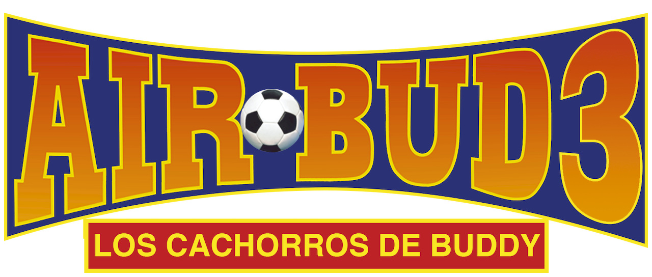 Air Bud 3 Los Cachorros De Buddy