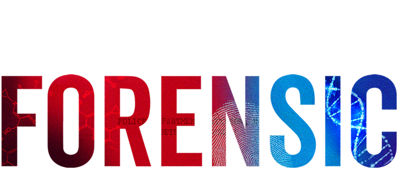 Forensic | Netflix