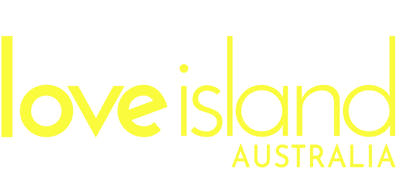 Watch Love Island Australia Netflix