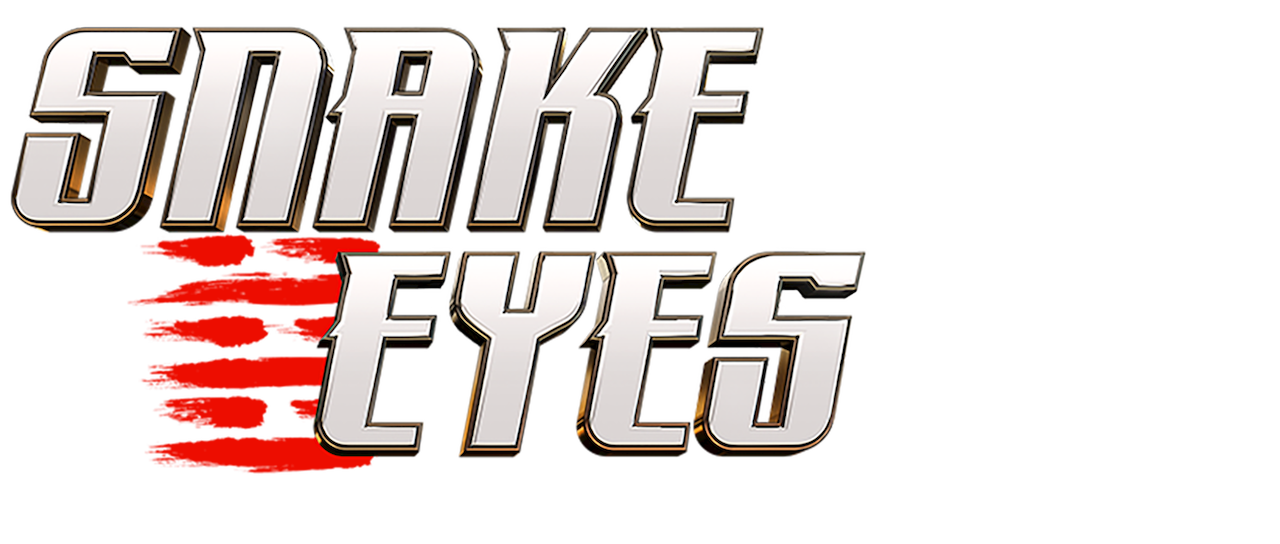 Watch Snake Eyes G.I. Joe Origins Netflix