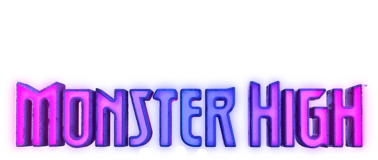Monster High Netflix