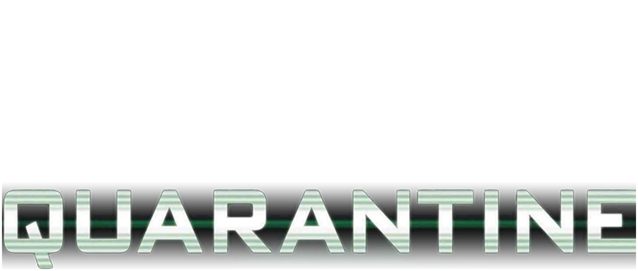 Watch Quarantine | Netflix