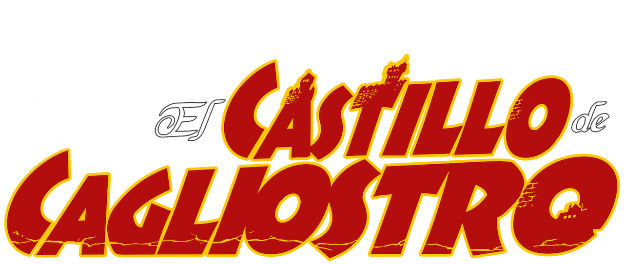 El castillo de Cagliostro Netflix