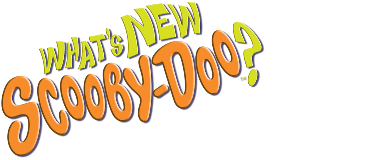 scooby doo series netflix