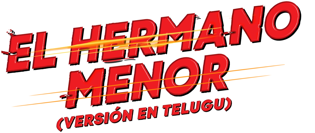 El hermano menor (versión en telugu) | Netflix