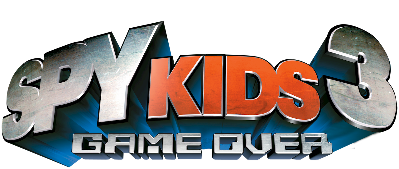 Watch Spy Kids 3: Game Over | Netflix