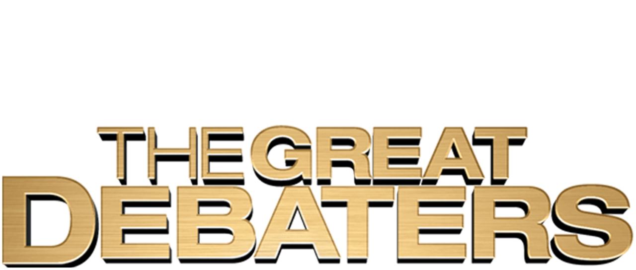 Watch The Great Debaters | Netflix