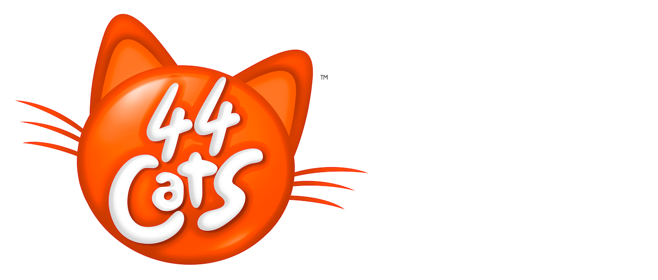Watch 44 Cats Netflix