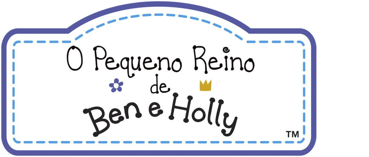 O Pequeno Reino de Ben e