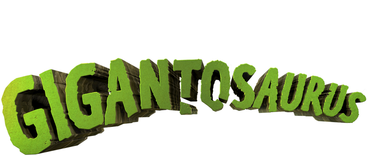 gigantosaurus tv show