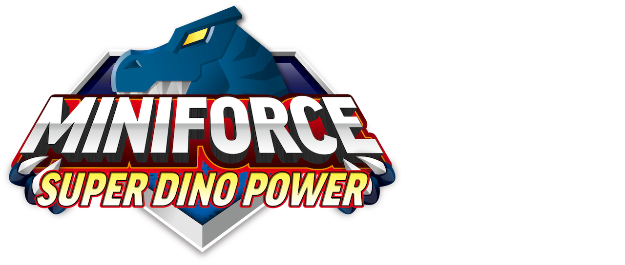 Watch Miniforce: Super Dino Power | Netflix