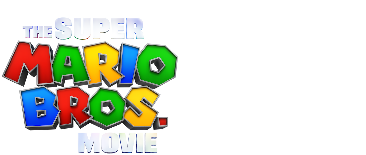 Watch The Super Mario Bros. Movie | Netflix