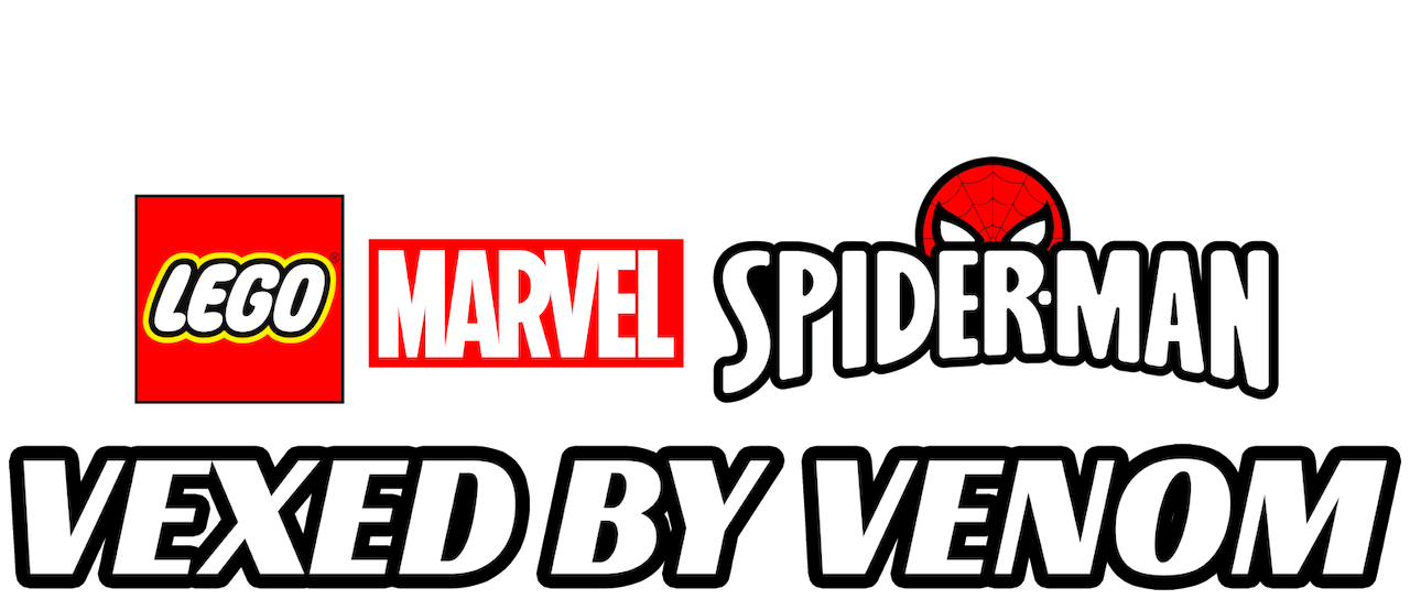 lego marvel vexed by venom