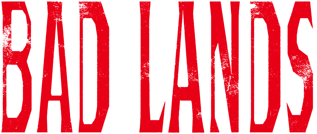 BAD LANDS | Netflix