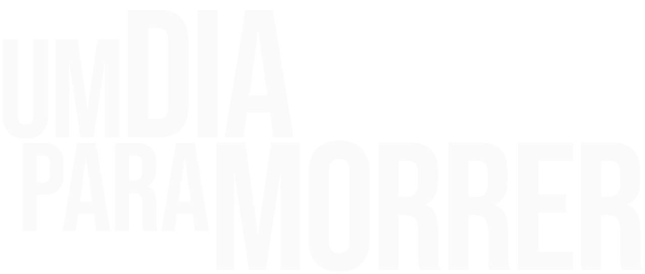 Um Dia para Morrer Netflix Um Dia para Morrer Netflix